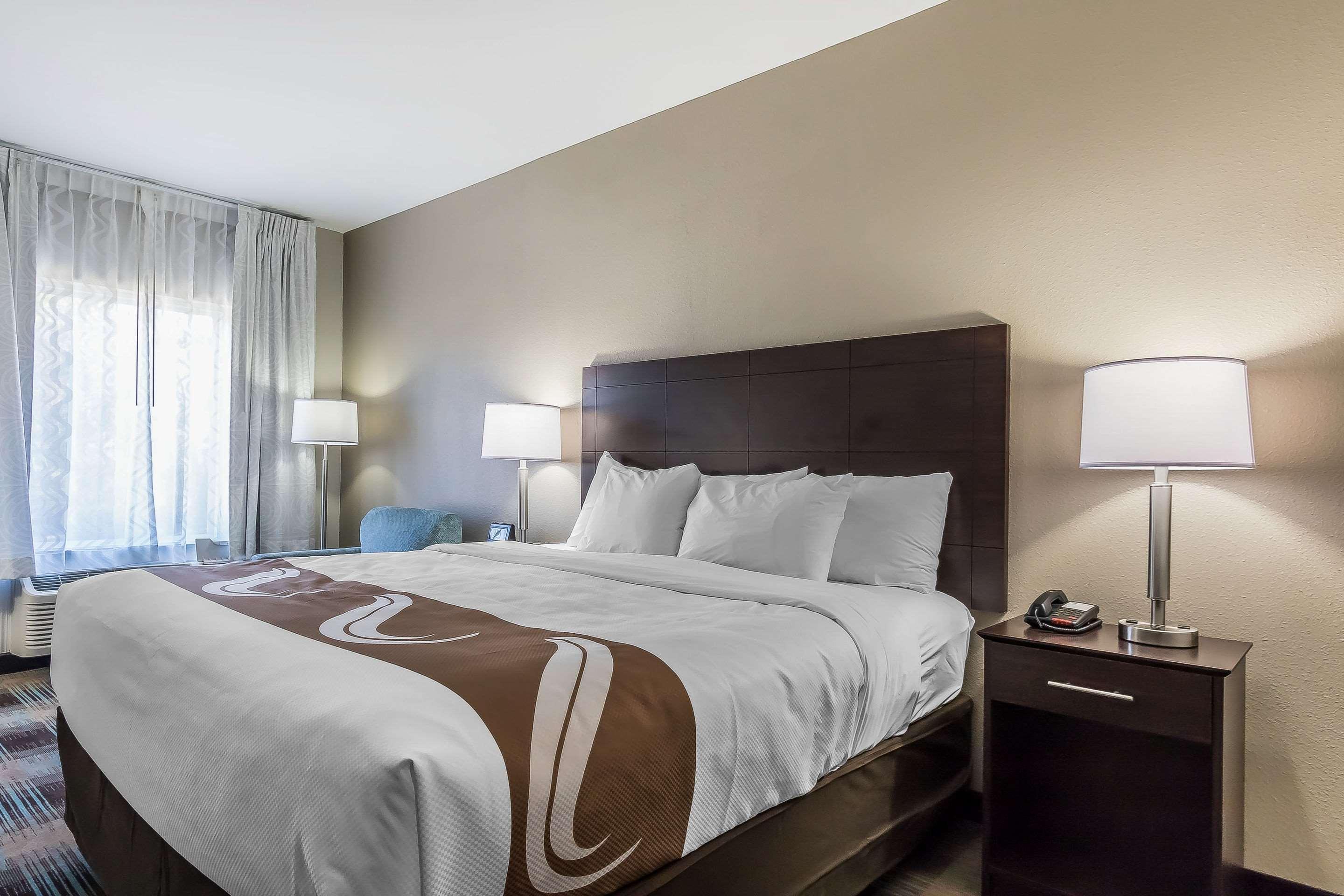 Quality Inn Pleasant View Dış mekan fotoğraf